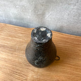Wall Vase - Kurokake - Medium