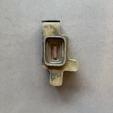 Wall Sculpture / Vase - Medium
