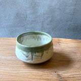 "Hiwanagashi" Chawan (Matcha Tea Bowl)