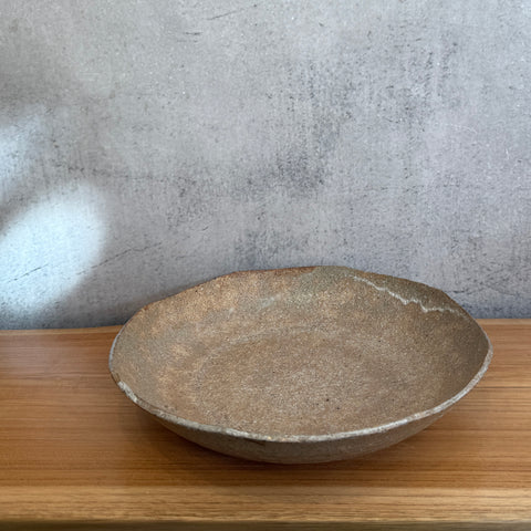 Octagonal Bowl - XL • May25 • TH0603