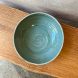 Salad Bowl - Celadon - Large / Deep