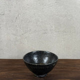 Bowl - Rounded - Kurokake - Large