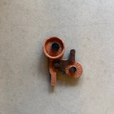 Wall Sculpture #01 - Small