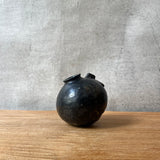 Wall Vase - Kurokake - Small