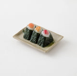 "Onigiri" Mini Magnet
