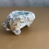 "Bizen Gem" - Wild Porcelain