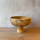 Pedestal Bowls - Large • serious PLAY