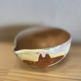 Serving Bowl - Spouted