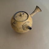 "kyusu" (Japanese Side-Handled Teapots) - 300ml • serious PLAY