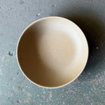 "Stone" Flared Bowl