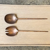 "Ebisu" Salad Servers