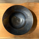 Rimmed Bowl - Medium