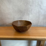 Octagonal Bowl - Ash Glazed - Large • May25 • TH0503