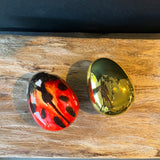 "Pebble" Detangling Brush