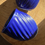 "Ruri" Cups - Fluted • May25 • TH0905