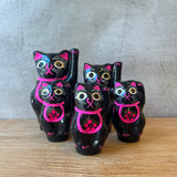 Maneki-Neko ("Lucky Cat") - XS