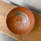 Salad Bowl - Shino - Medium / Deep