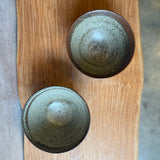 Ash-Glazed Bowls - Small