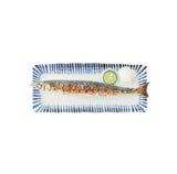 "Sanma" Mini Magnet