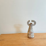 "Arms" Vase - Small