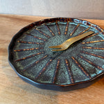 "Fusion" Serving Plate