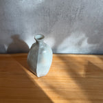 "Kohiki" Tokkuri (Sake Pourer) - Faceted • May25 • TH0407