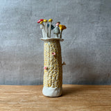 "Corn" Vase #01 - Large