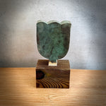 "Kyushu Yew Pine" - Work #09 • Jul25