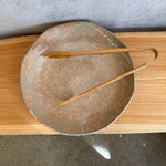 Octagonal Bowl - XL • May25 • TH0603