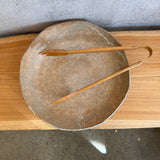 Octagonal Bowl - XL • May25 • TH0603