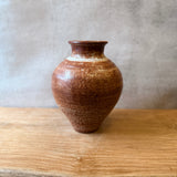 Shino Vase - Medium