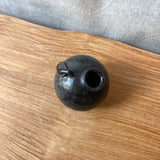 Wall Vase - Kurokake - Small
