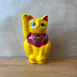 Maneki-Neko ("Lucky Cat") - Large