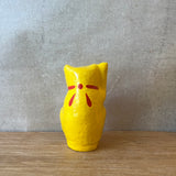 Maneki-Neko ("Lucky Cat") - Small