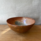 Salad Bowl - Shino - Medium / Deep