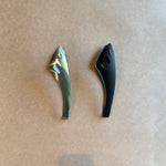 Japanese Serving Tong - Fingertip