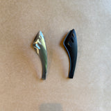 Japanese Serving Tong - Fingertip