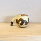 "Trunk" Mug #07