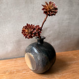 Barrel Vase