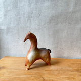 "Horse" Sculpture • Mar25