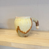 "Trunk" Jug