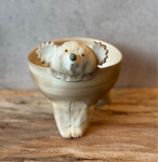 Koala Bowl - Three Legged • serious PLAY