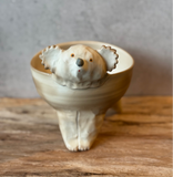 Koala Bowl - Three Legged • serious PLAY