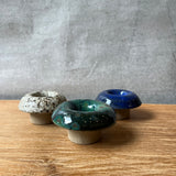 Incense Holders - Rina Bernabei
