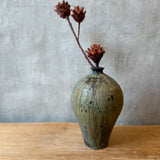 Flower Vase - Urn-Shaped - Matsukake