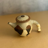 "Trunk" Teapot