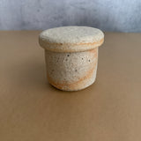 Canister - Wild Porcelain - Small