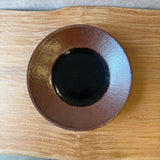 Tenmoku Bowl - Shallow