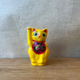 Maneki-Neko ("Lucky Cat") - Small