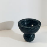 "Neue Void" Incense Burner - Marble